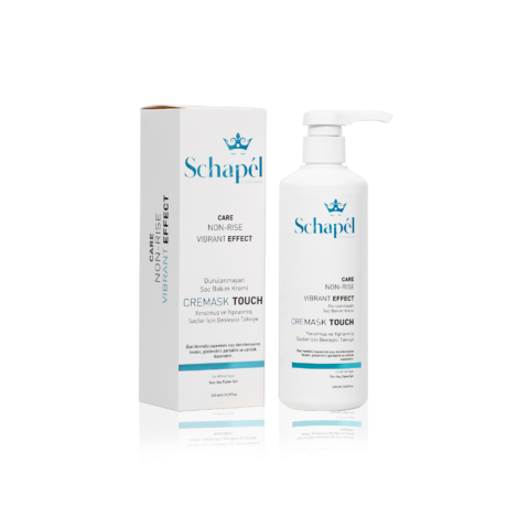 Durulanmayan Saç Bakım Kremi